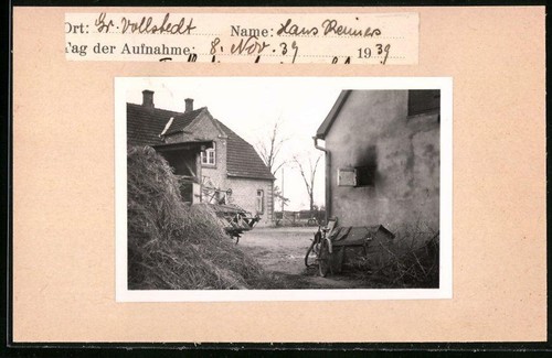 Fotografie vollstedt - fotografie, gr.