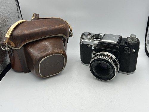Edixa 3000 slr - edixa,