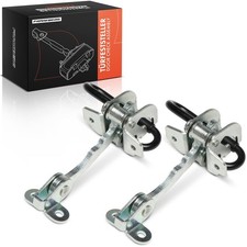 2x Türfeststeller