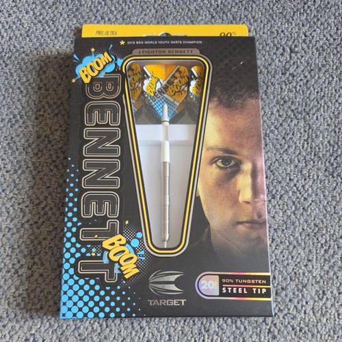 Target leighton bennett boom - bennett,