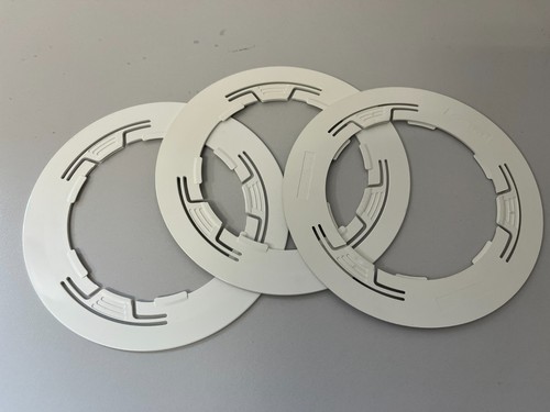Stück adapter ringe - 3,