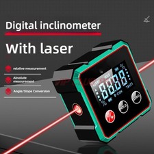 Mini LCD Digital Winkelmesser