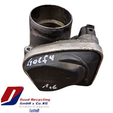 VW Golf 4 Drosselklappe 036133062M