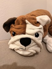 IKEA Hund GOSIG BULLDOG