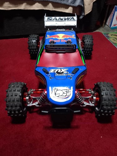 Losi dbxl 12s full - dbxl,