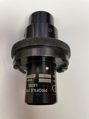 Starrett profil projektor - hb,