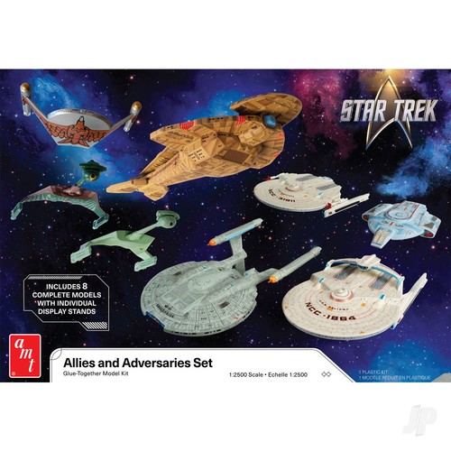 Amt star trek - star,