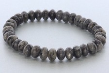  Labradorit Rondell Stretch