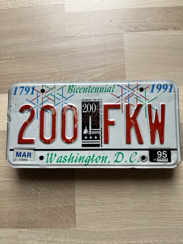 Autokennzeichen washington - autokennzeichen,