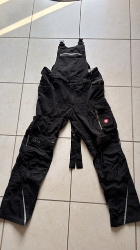 Engelbert strauss latzhose - engelbert,