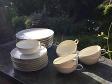 KPM Berlin Teeservice 7 x