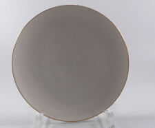 KPM Berlin Teller Dessertteller Urbino Dekor 05 Goldrand 1. Wahl Ø19cm