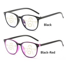 Gleitsichtbrille Lesebrille