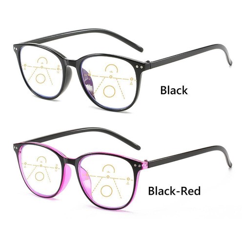Gleitsichtbrille lesebrille - gleitsichtbrille,