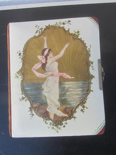 Album jugendstil für - album,