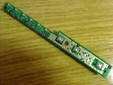 Power LED Switch Schalterboard Platine Modul Acer Extensa 2900 CL51
