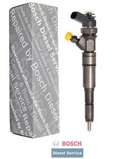Fuel Injector Injector BMW E39