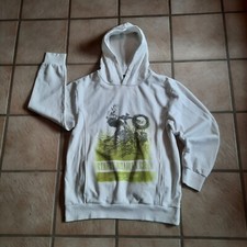 Jungen Hoodie 176 Sweatshirt