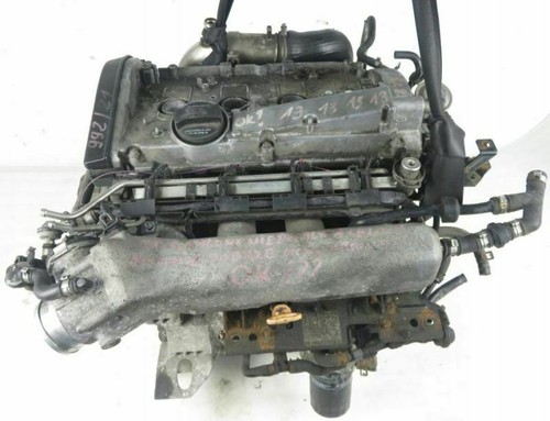 Motor audi aum - aum, a3