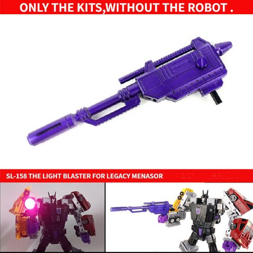 Shockwave lab 158 light - shockwave,