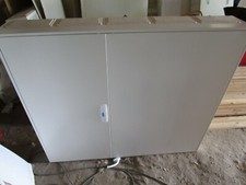 F-Tronic Zählerschrank 1100×1300×215mm Neu aber leichter Transportschaden  (2)