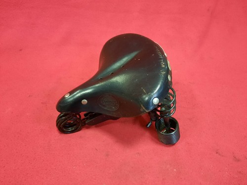 Primus lepper fahrrad sitz - lepper,