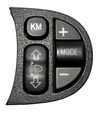 Schalter Scheinwerferhöhenverstellung 735262023 Alfa Romeo 147 1.6 Twin Spark