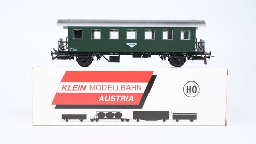 Klein modellbahn 3741 - klein, h0