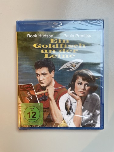 Ein goldfisch der leine - der,