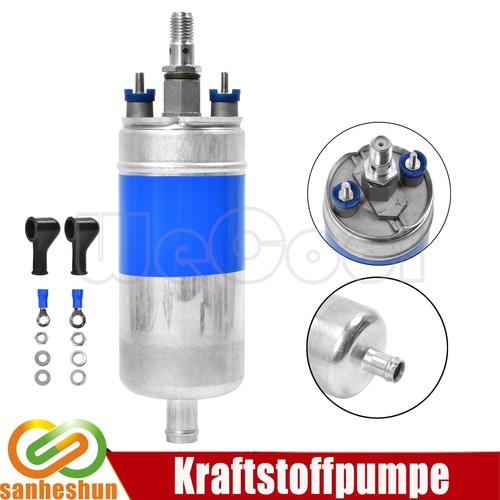 Kraftstoffpumpe benzinpump - kraftstoffpumpe,
