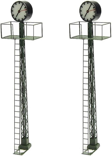 Modellbahnleuchten