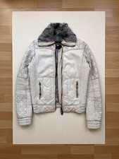 GIORGIO BRATO- natural leather