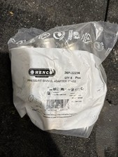 Henco 32x1“ IG Verschraubung