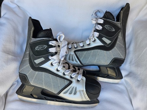 Action schlittschuhe hockey - schlittschuhe,