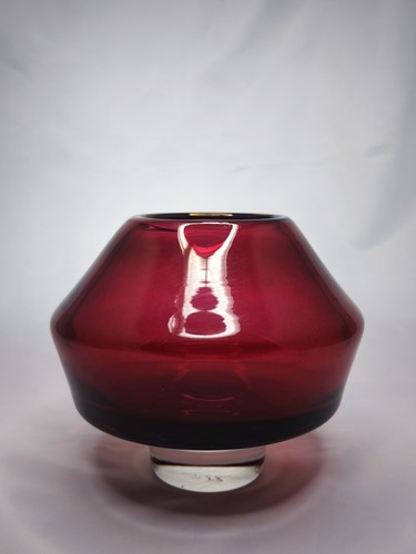 Skandinavische designvase - skandinavische, im