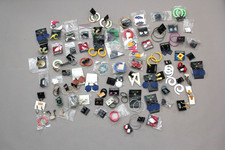 großes Konvolut Ohringe