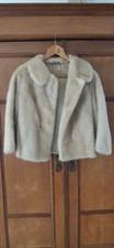 kurze Saga Mink Nerzjacke