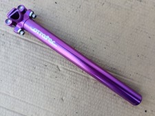 CORRATEC PURPLE Sattelstuetze