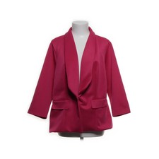 Club London, Blazer, Größe