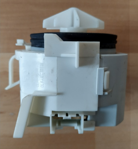 Ablaufpumpe pumpenmotor - ,