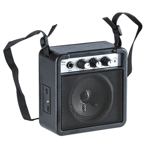 Fame mini amp - fa-5l,