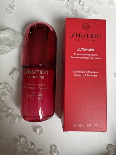 Shiseido ultimune power - ultimune,