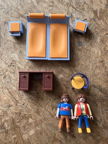 Playmobil schlafzimmer city - playmobil,