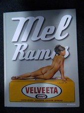 Mel Ramos: Catalogue Raisonné