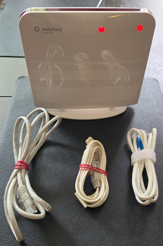 Vodafon easybox803 - vodafon,