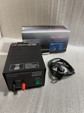 VOLTCRAFT FSP-1138