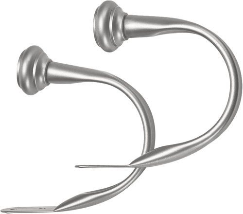 Amazon basics 2er set vorhang - amazon,