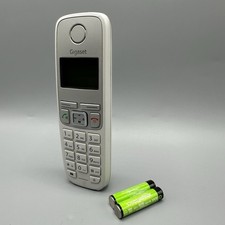 Gigaset A400 Mobilteil Weiß