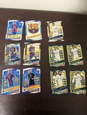 topps match attax