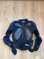 Super Shield Protektorenjacke